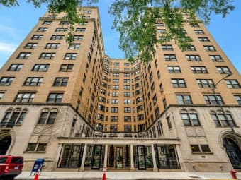 502/1755 East 55th Street, Chicago, IL, 60615
