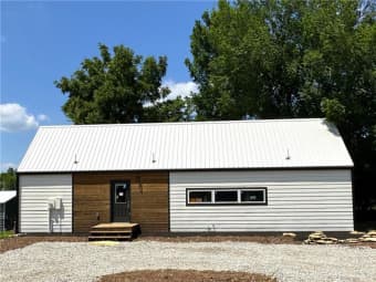 258 Sycamore Drive, Linn Valley, KS, 66040