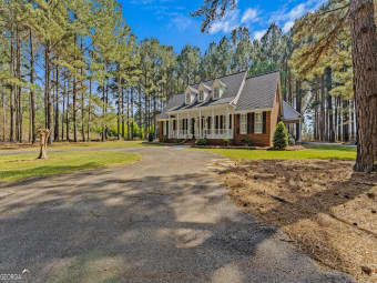 778 GA Highway 27 East, Americus, GA, 31709