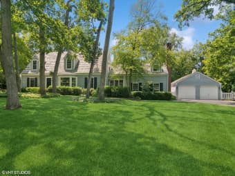 477 Eton Dr, North Barrington, IL, 60010