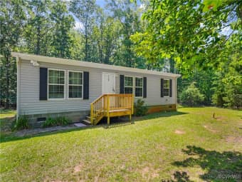 373 Ivy Road, Howardsville, VA, 24562