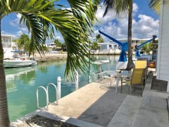 411/701 Spanish Main Dr