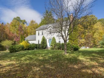 95 Old Union Turnpike, Worcester County, MA, 01523