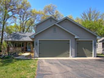 19176 Dodge Street Northwest, Elk River, MN, 55330
