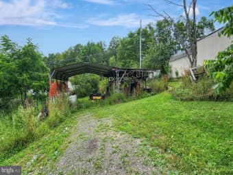 19009 Kerr Road Southwest, Shaft, MD, 21532