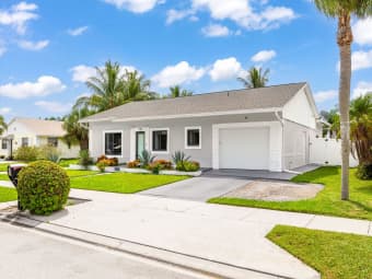 728 Northeast 9th Avenue, Boynton Beach, FL, 33435