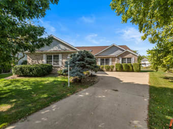 2711 Bayhill Drive, Champaign, IL, 61822