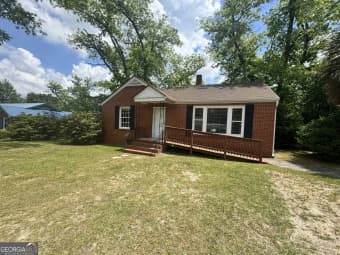 705 Schley Avenue, Cordele, GA, 31015