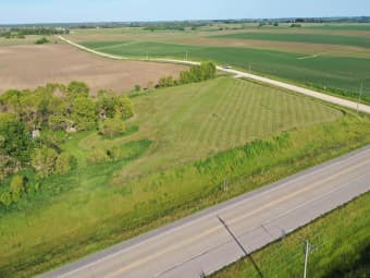 17063 CR-107 NE, St. Charles, MN, 55972