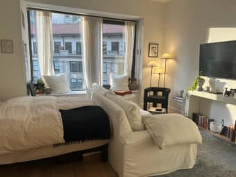 26J/75 Wall Street, New York, NY, 10005