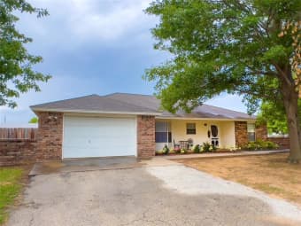 310 West Cedar Street, Nocona, TX, 76255