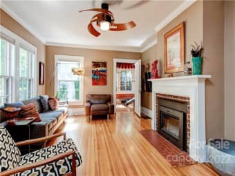 109 1st Street, Black Mountain, NC, 28711