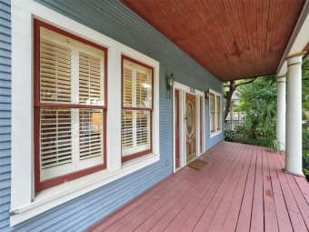 525 Teetshorn Street, Houston, TX, 77009