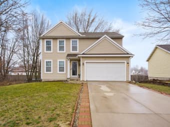 6/179 Bluefield Drive, Holland, MI, 49424