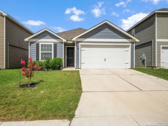 12006 Latour Valley, San Antonio, TX, 78252
