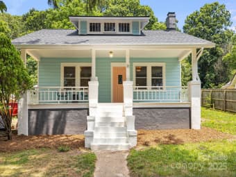 35 1st Street, Asheville, NC, 28803