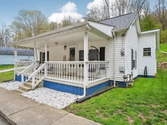 45551 Long Street, Murray City, OH, 43144