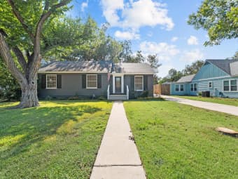 1707 Lexington Street, Taylor, TX, 76574