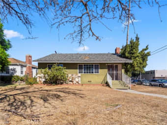 7700 Ensign Avenue, Los Angeles, CA, 91352