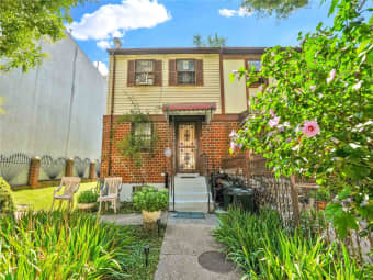 690 St Anns Avenue, New York, NY, 10455