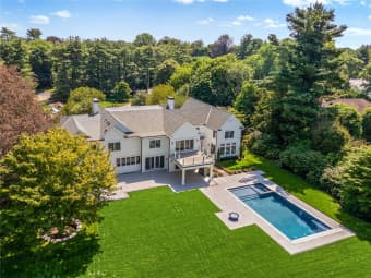 42 Mamaroneck Road, Scarsdale, NY, 10583
