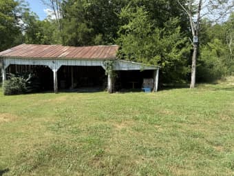 620 Champ Road, Kelso, TN, 37348