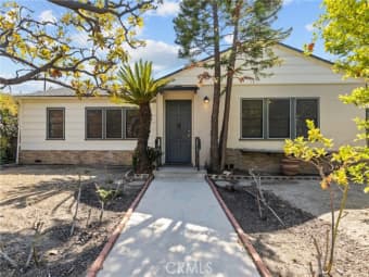 12500 Martha Street, Los Angeles, CA, 91607