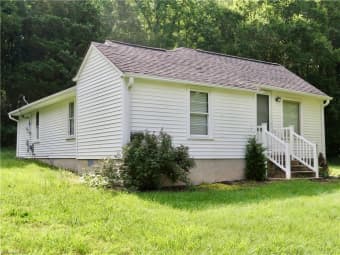 8351 Friendship Church Road, Reidsville, NC, 27320