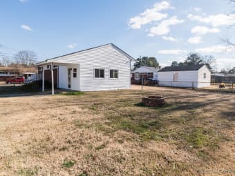 1030 Stanley Road, Portsmouth, VA, 23701