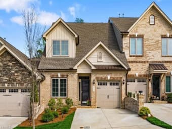 4334 Holstein Drive, High Point, NC, 27265