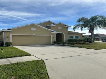 2588 Egret Loop, Buenaventura Lakes, FL, 34743