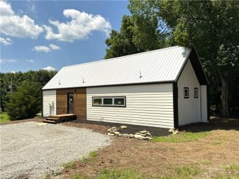 258 Sycamore Drive, Linn Valley, KS, 66040