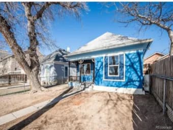 1213 East 7th Street, Pueblo, CO, 81001