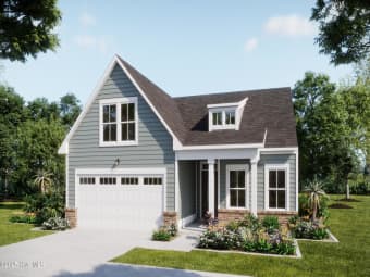 65/5010 Coastal Plain Point, Leland, NC, 28451
