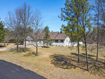 1032 Cheddar Court, Lake Camelot, WI, 54457