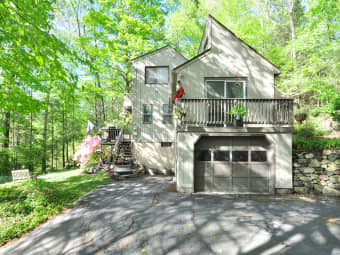 20 Bristol Drive, Canton Valley, CT, 06019