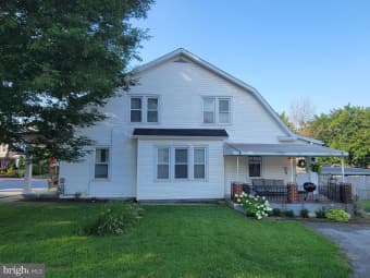 12 South High Street, Funkstown, MD, 21734