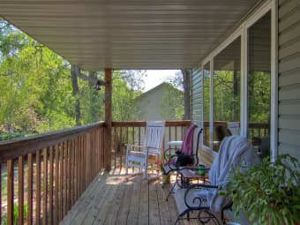 19176 Dodge Street Northwest, Elk River, MN, 55330