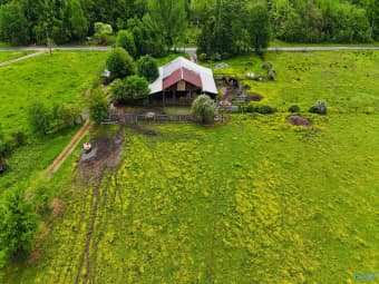 8245 Echols Road, Elora, TN, 37328