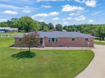 4130 Atwood Avenue Southeast, Canton, OH, 44707