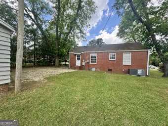 705 Schley Avenue, Cordele, GA, 31015