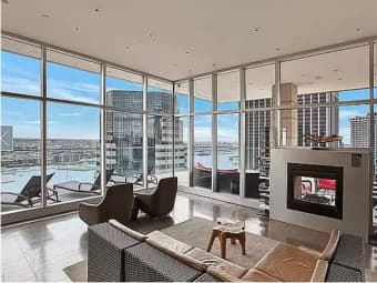 26J/75 Wall Street, New York, NY, 10005
