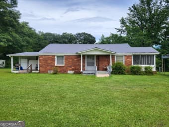 3043 47th Avenue Southwest, Huguley, AL, 36863