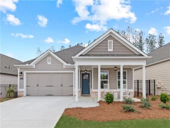 1220 Cedarcrest Road, Acworth, GA, 30101