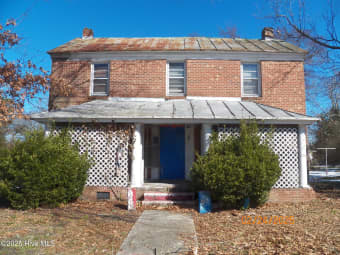 132 West Peterson Street, Edenton, NC, 27932