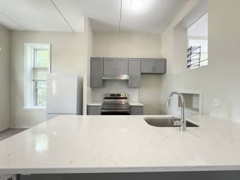 48B/48 Ellingwood Street, Boston, MA, 02120