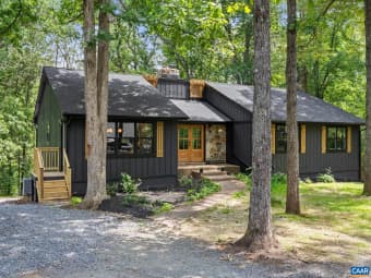 67 Lafayette Drive, Lake Monticello, VA, 22963