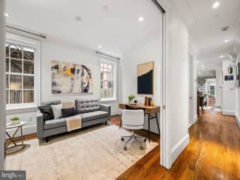 2/1724 Spruce Street, Philadelphia, PA, 19103