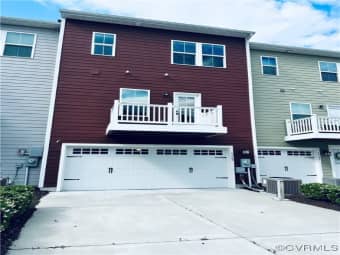 1724 Defiance Drive, Chesapeake, VA, 23323