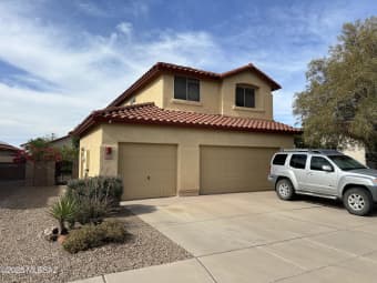 9039 East Autumn Sage Street, Tucson, AZ, 85747